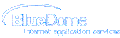 Blue Dome, internet application services